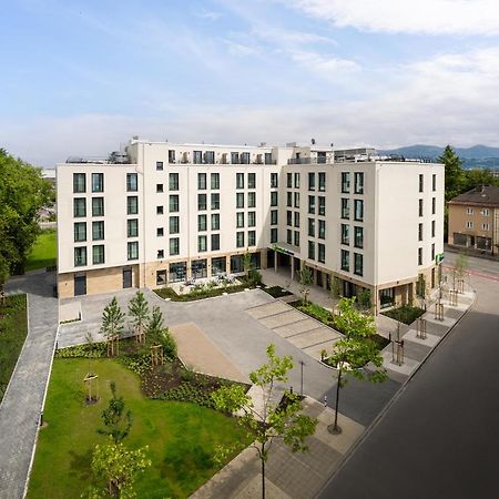 Holiday Inn Express - Rosenheim By Ihg Luaran gambar