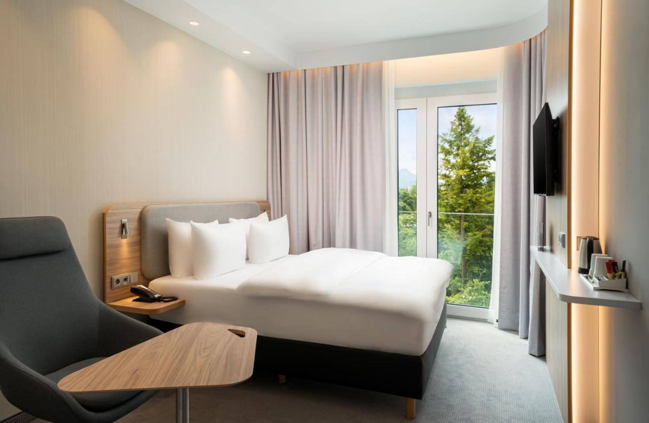 Holiday Inn Express - Rosenheim By Ihg Luaran gambar