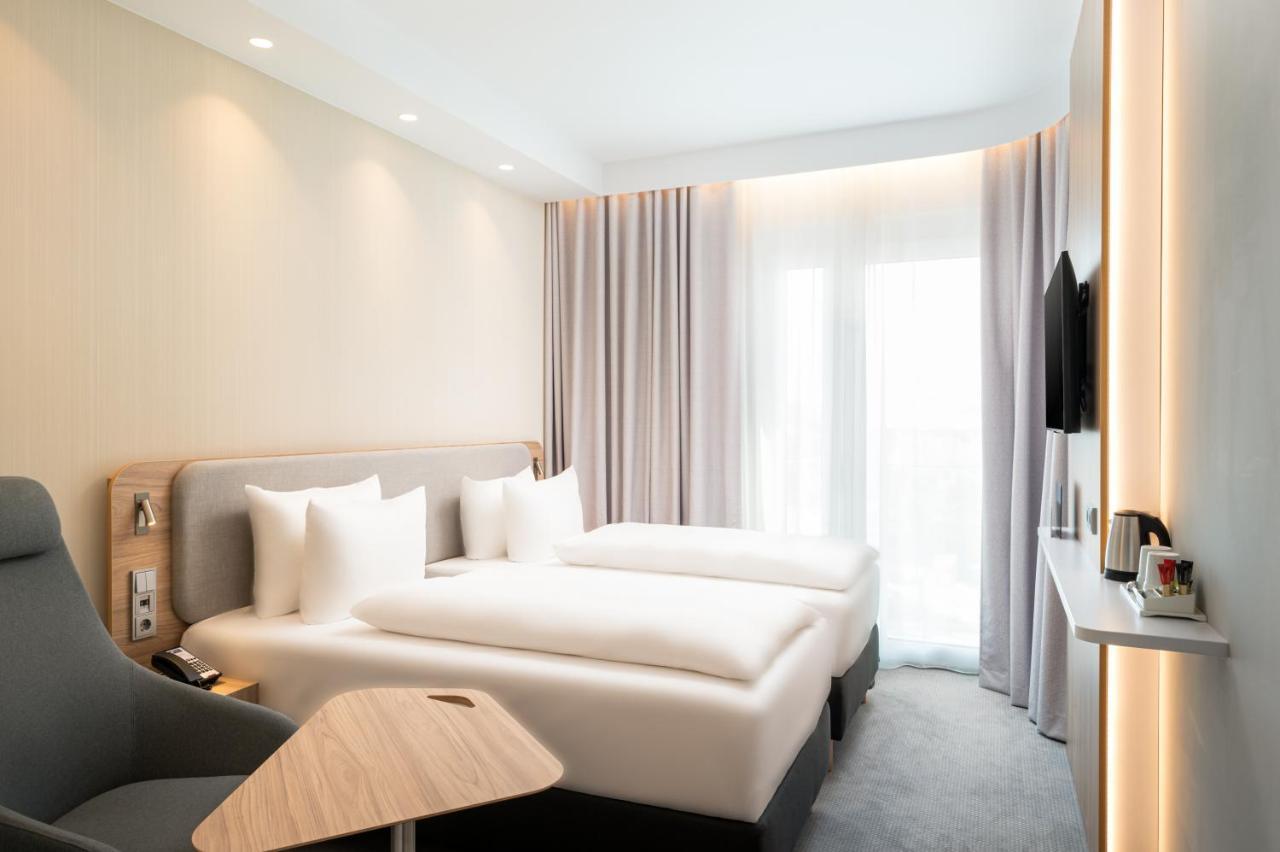 Holiday Inn Express - Rosenheim By Ihg Luaran gambar