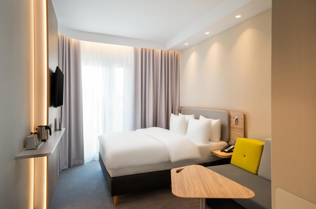 Holiday Inn Express - Rosenheim By Ihg Luaran gambar