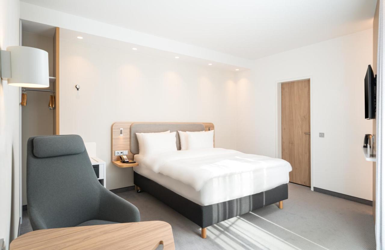 Holiday Inn Express - Rosenheim By Ihg Luaran gambar