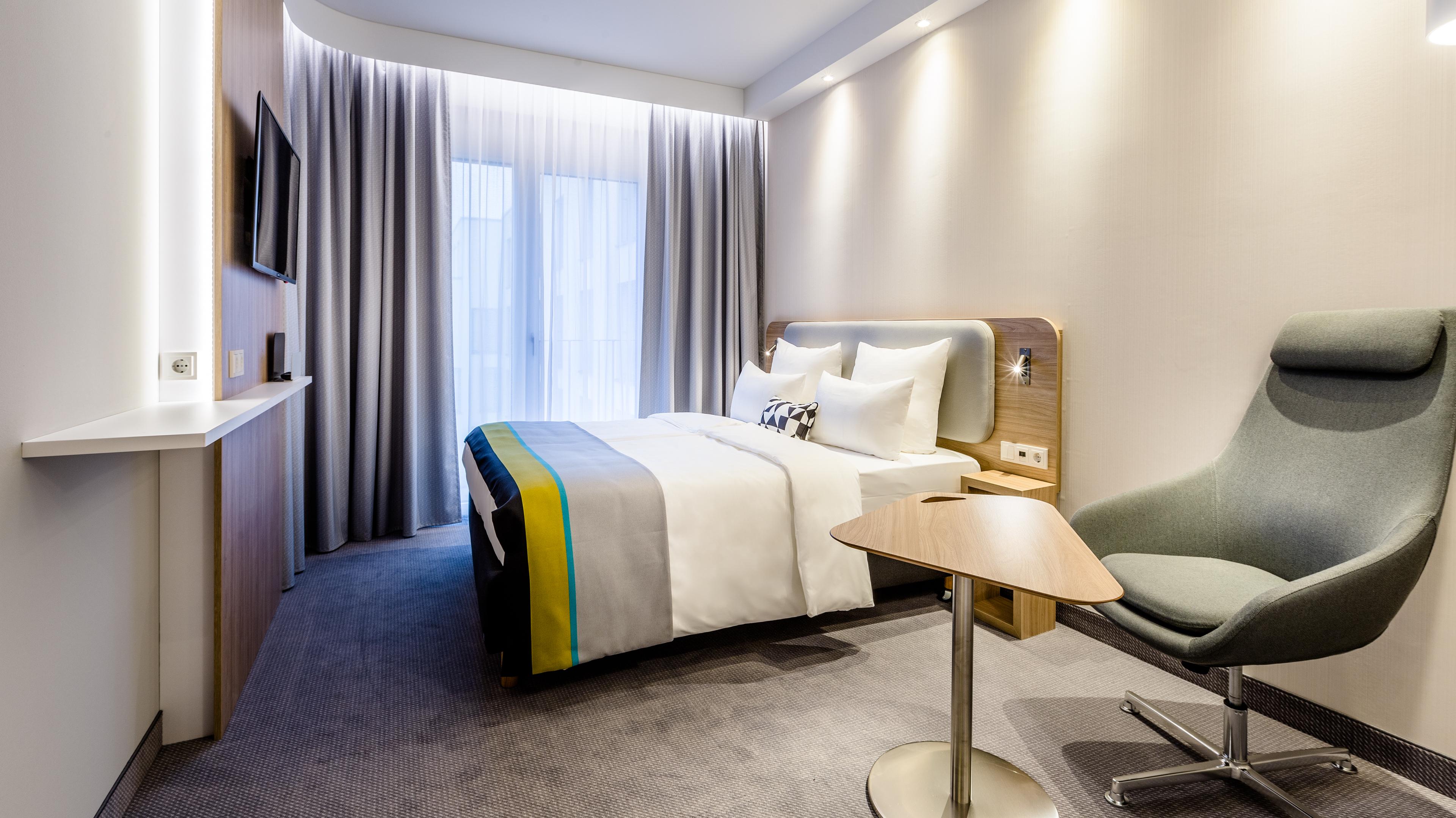 Holiday Inn Express - Rosenheim By Ihg Luaran gambar