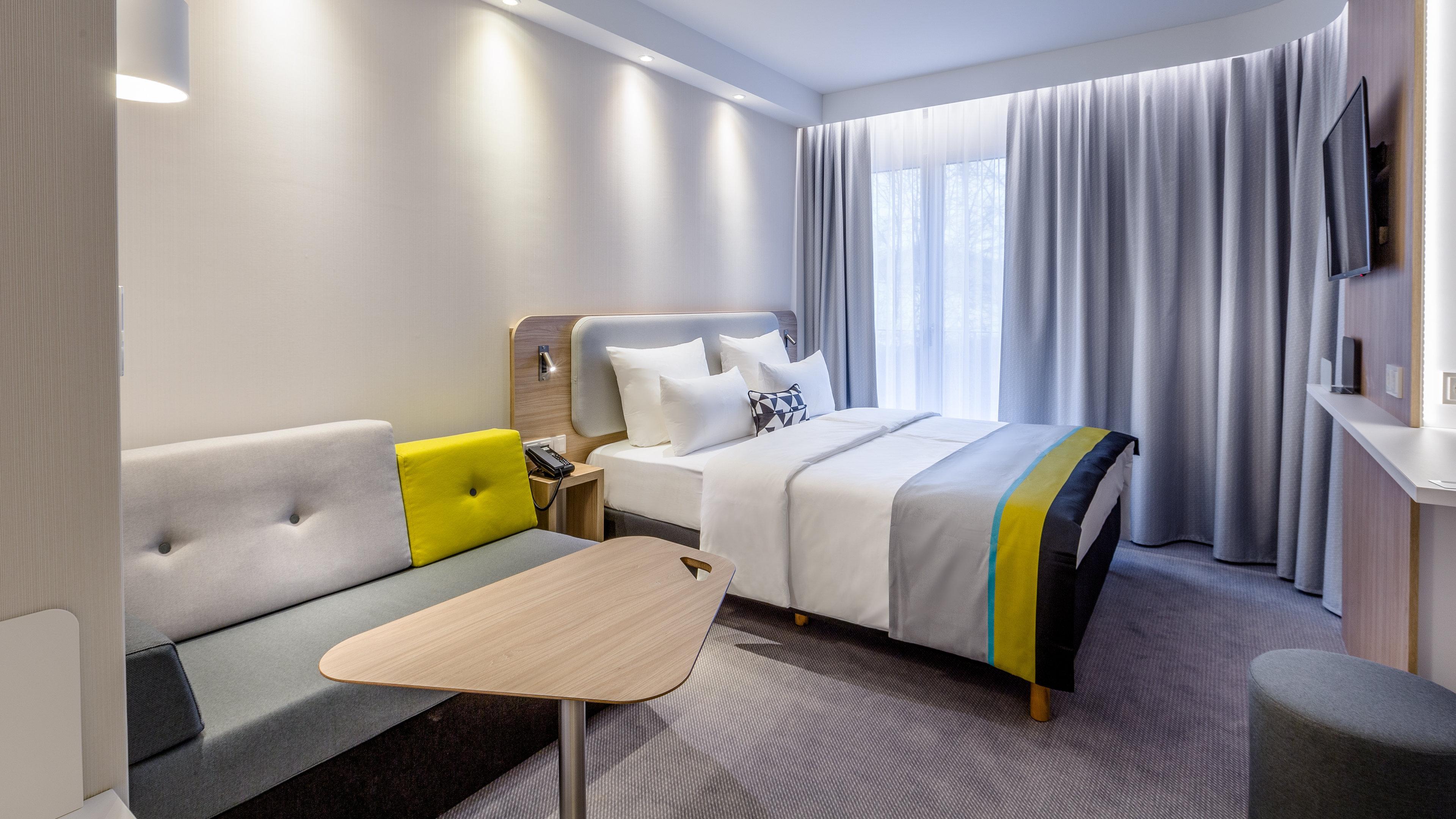 Holiday Inn Express - Rosenheim By Ihg Luaran gambar