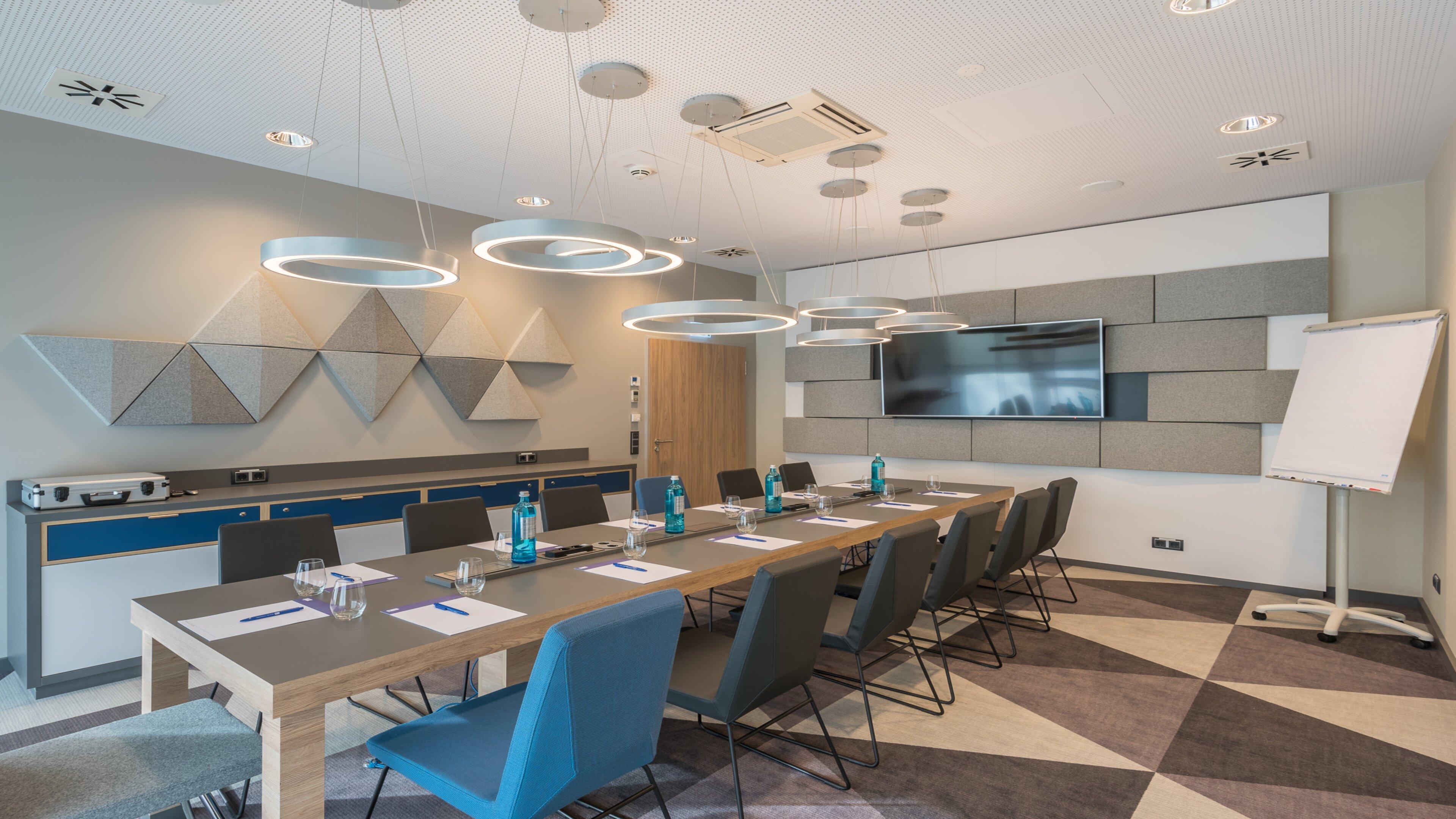 Holiday Inn Express - Rosenheim By Ihg Luaran gambar