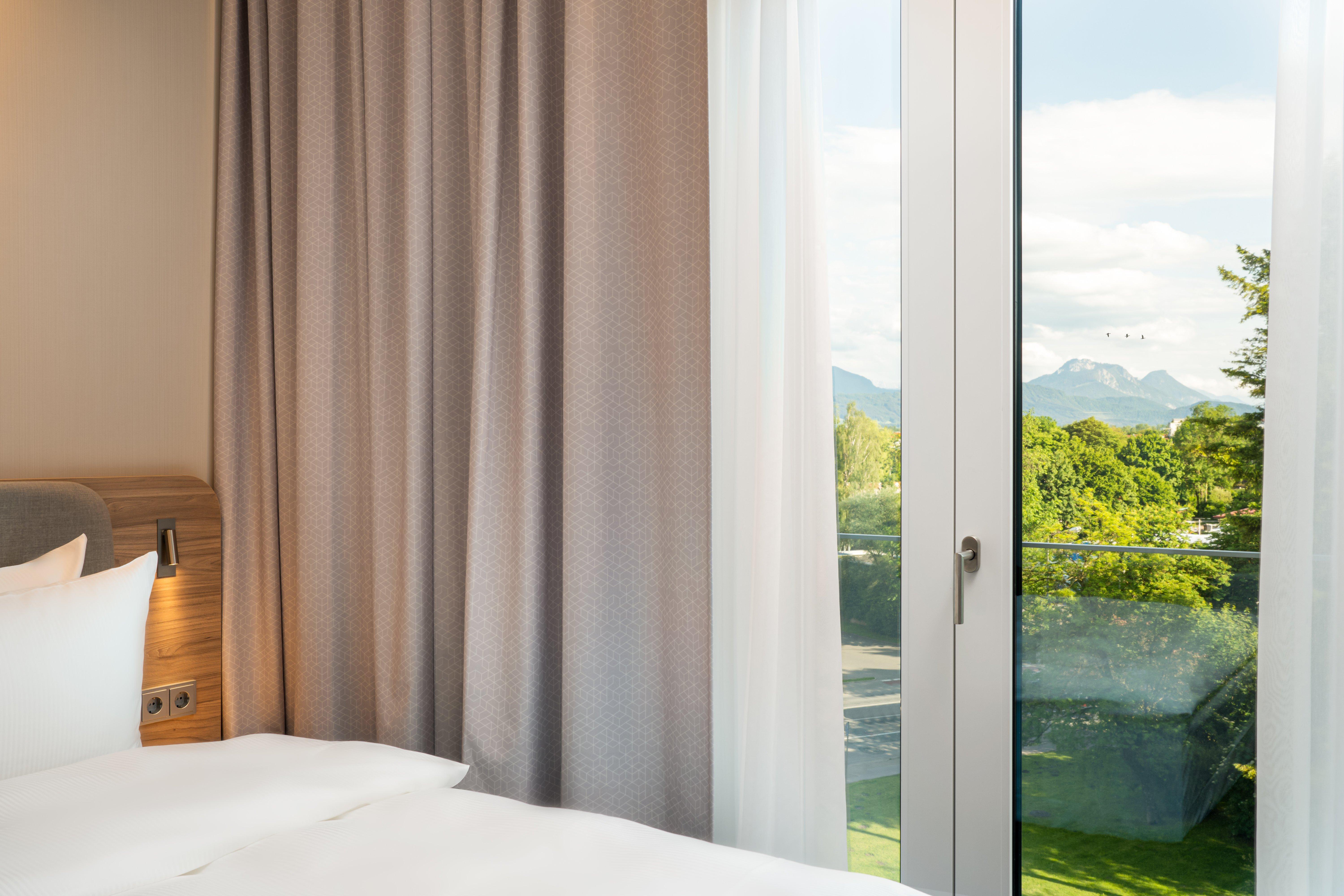 Holiday Inn Express - Rosenheim By Ihg Luaran gambar