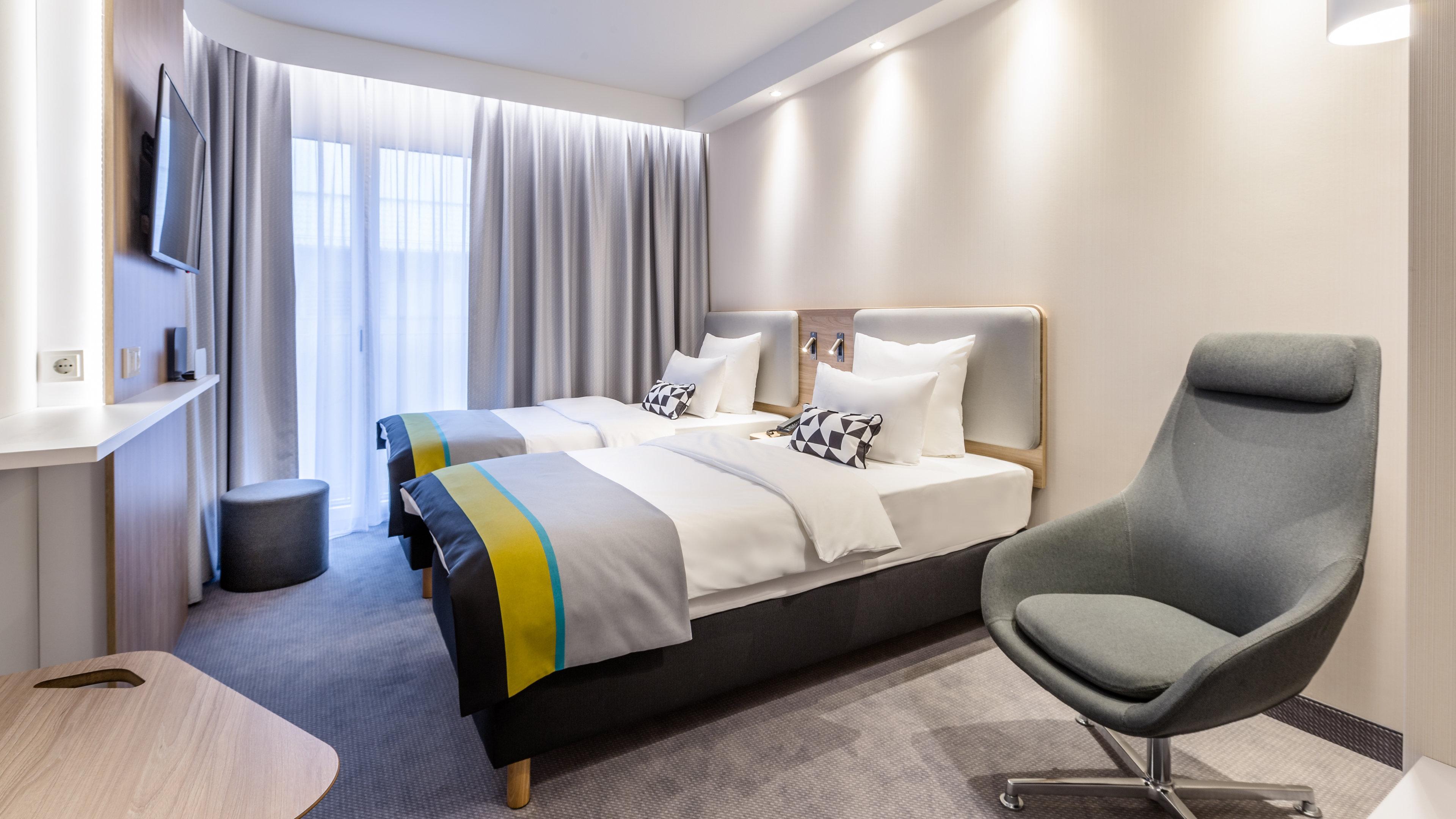 Holiday Inn Express - Rosenheim By Ihg Luaran gambar