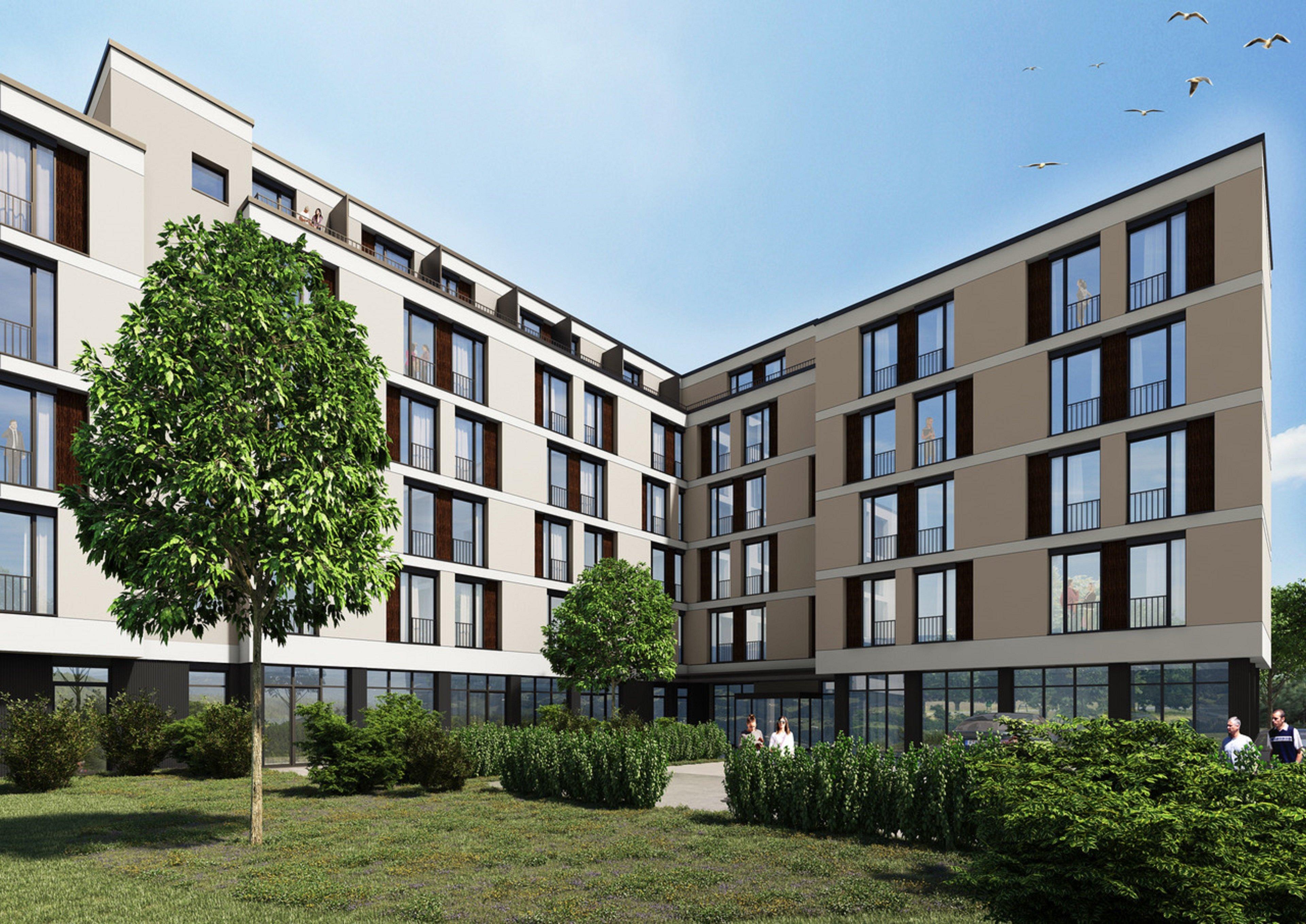 Holiday Inn Express - Rosenheim By Ihg Luaran gambar