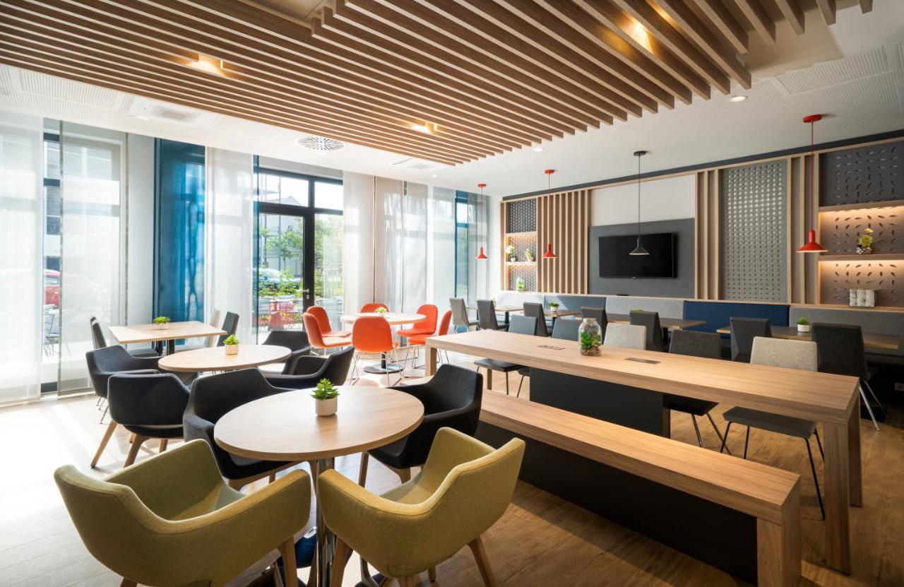Holiday Inn Express - Rosenheim By Ihg Luaran gambar