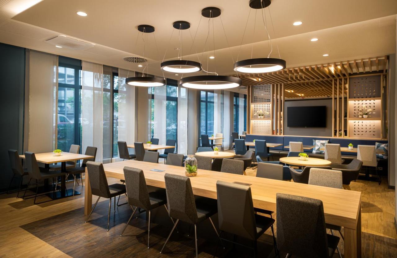 Holiday Inn Express - Rosenheim By Ihg Luaran gambar