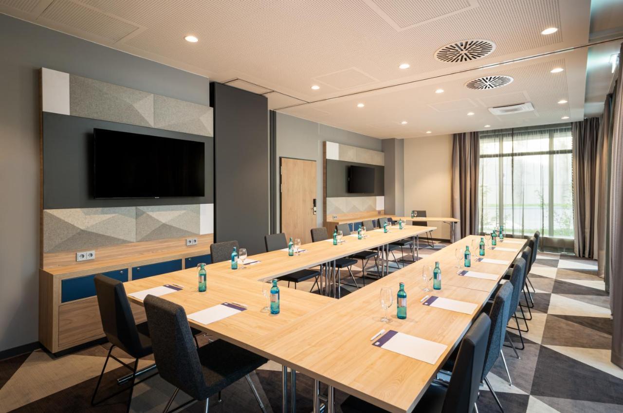 Holiday Inn Express - Rosenheim By Ihg Luaran gambar