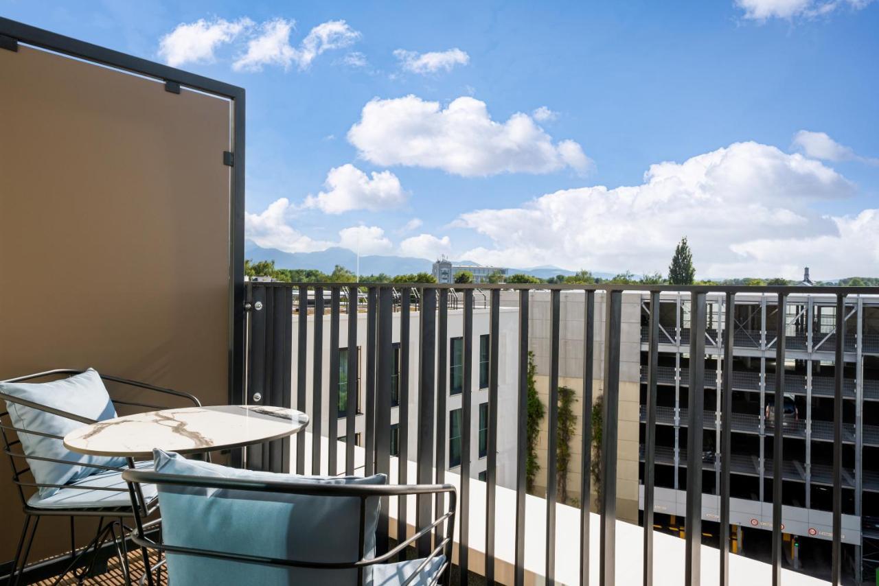 Holiday Inn Express - Rosenheim By Ihg Luaran gambar