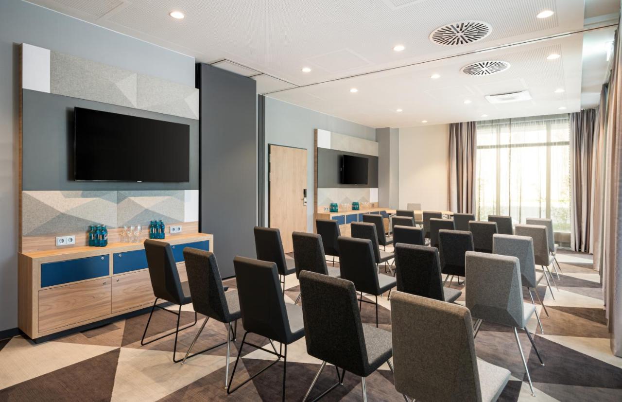 Holiday Inn Express - Rosenheim By Ihg Luaran gambar