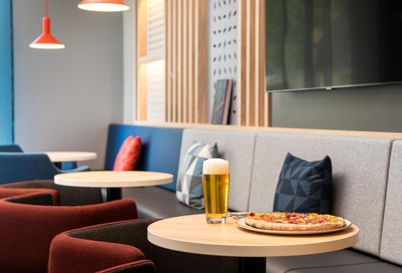 Holiday Inn Express - Rosenheim By Ihg Luaran gambar