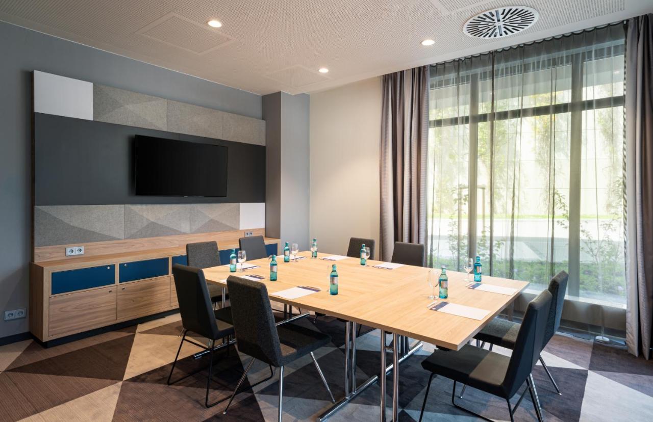 Holiday Inn Express - Rosenheim By Ihg Luaran gambar