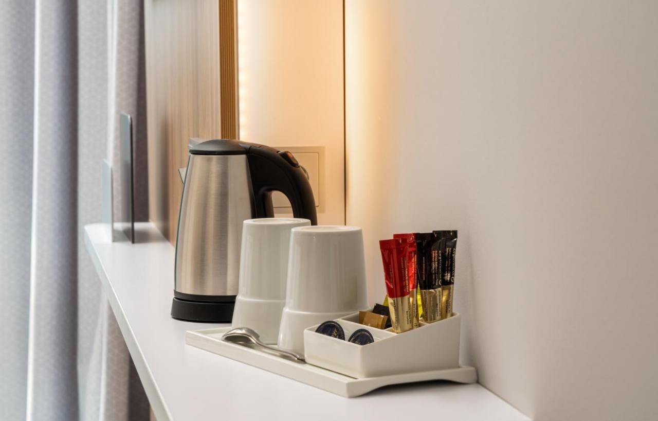 Holiday Inn Express - Rosenheim By Ihg Luaran gambar