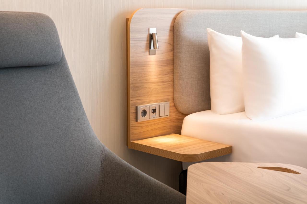 Holiday Inn Express - Rosenheim By Ihg Luaran gambar