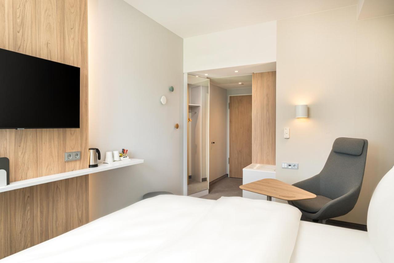 Holiday Inn Express - Rosenheim By Ihg Luaran gambar