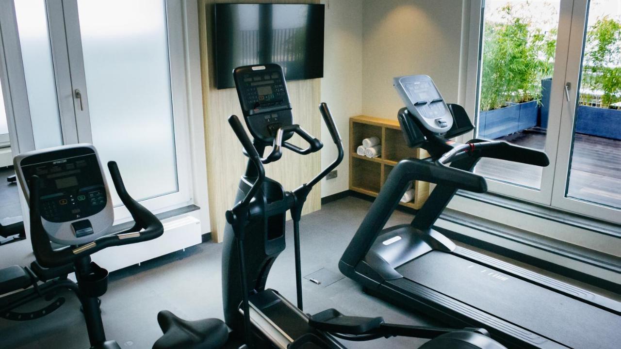 Holiday Inn Express - Rosenheim By Ihg Luaran gambar