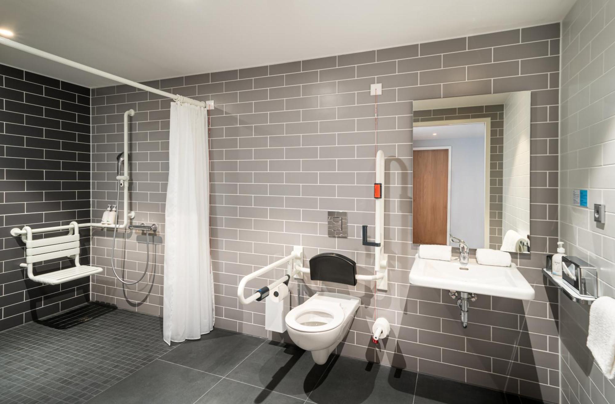 Holiday Inn Express - Rosenheim By Ihg Bilik gambar